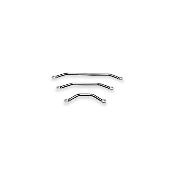 24" Grab Handle S.Steel